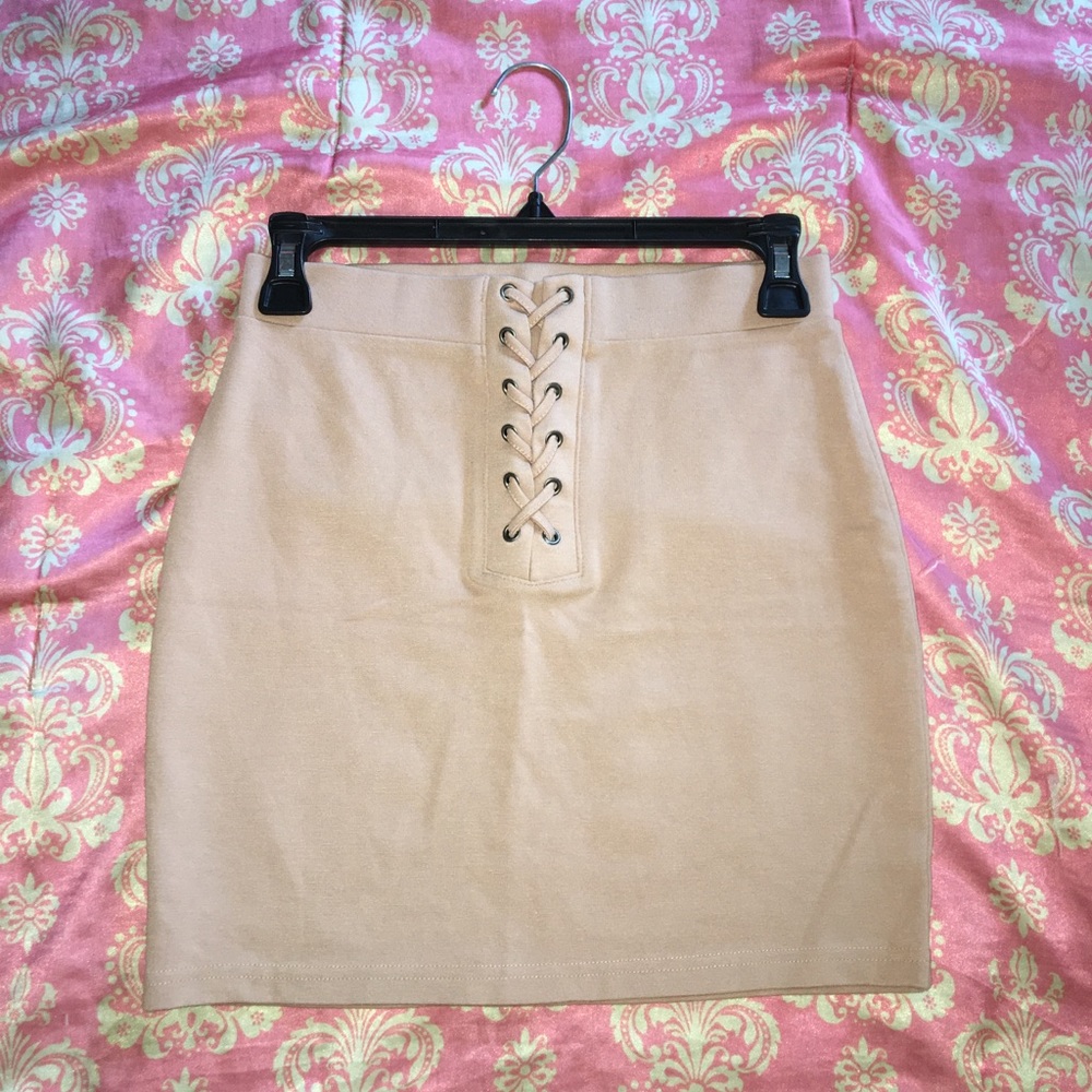 Forever 21 Pencil Skirt